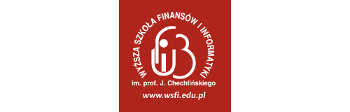 Wyższa Szkoła Finansów i Informatyki im. prof. J. Chechlińskiego w Łodzi