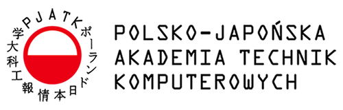 Polsko-Japońska Akademia Technik Komputerowych w Warszawie