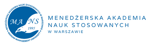 Menedżerska Akademia Nauk Stosowanych w Warszawie