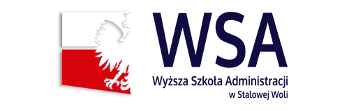 Wyższa Szkoła Administracji w Bielsku-Białej Filia w Stalowej Woli