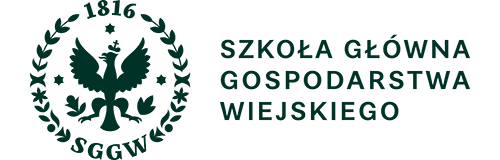 Szkoła Główna Gospodarstwa Wiejskiego w Warszawie