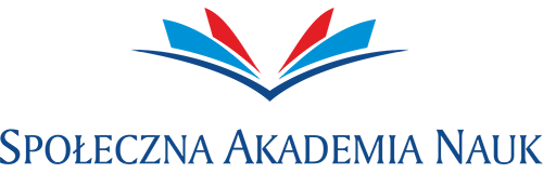 Społeczna Akademia Nauk w Łodzi