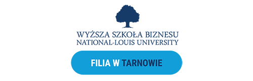 Wyższa Szkoła Biznesu National-Louis University, Filia w Tarnowie