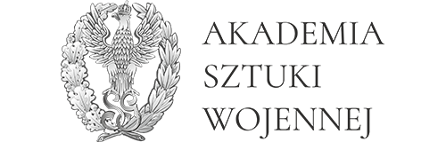 Akademia Sztuki Wojennej w Warszawie 