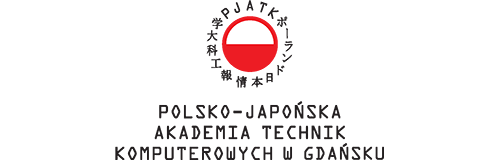 Polsko-Japońska Akademia Technik Komputerowych, Filia w Gdańsku