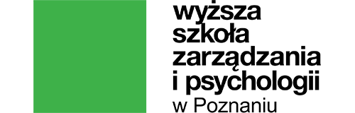 Wyższa Szkoła Zarządzania i Psychologii w Poznaniu