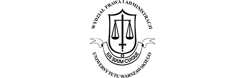 Wydział Prawa i Administracji Uniwersytetu Warszawskiego